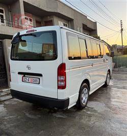 تۆیۆتا هیاس